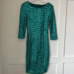Top shop dress